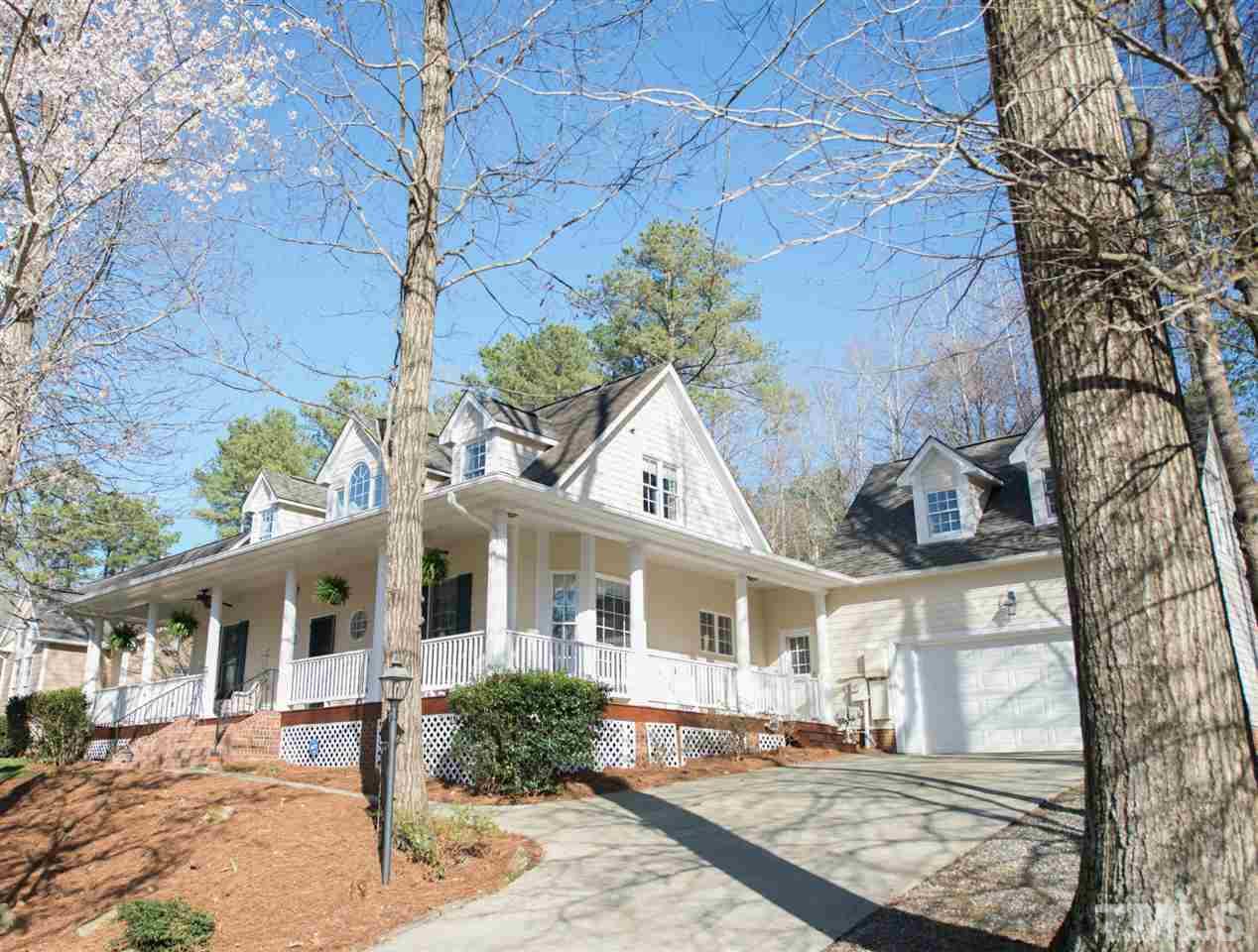 924 Barnford Mill Rd, Wake Forest, NC 27587 MLS 1998619