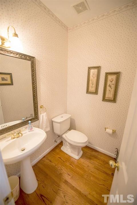 924 Barnford Mill Rd, Wake Forest, NC 27587 photo 7