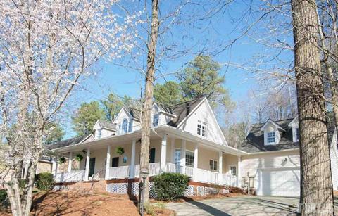 924 Barnford Mill Rd, Wake Forest, NC 27587 photo 1