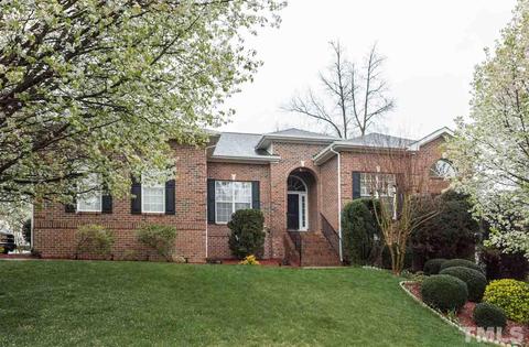 1118 Blackburn Rd, Apex, NC 27502 photo 1