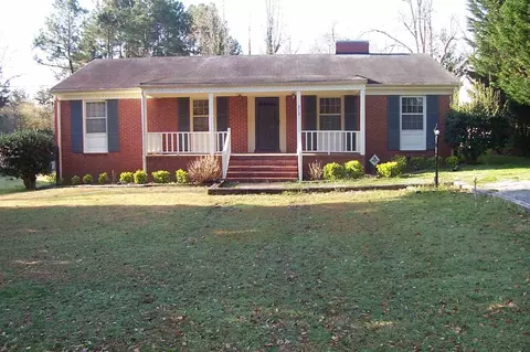 212 E Lillington St, Angier, NC 27501 photo 1