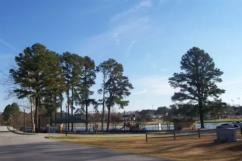 212 E Lillington St, Angier, NC 27501 photo 8