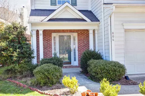 806 Brickstone Dr, Apex, NC 27502 photo 18