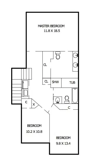 806 Brickstone Dr, Apex, NC 27502 photo 24