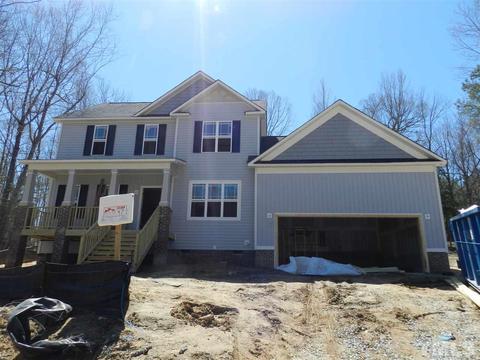 9204 Carley Cir, Garner, NC 27529 photo 1