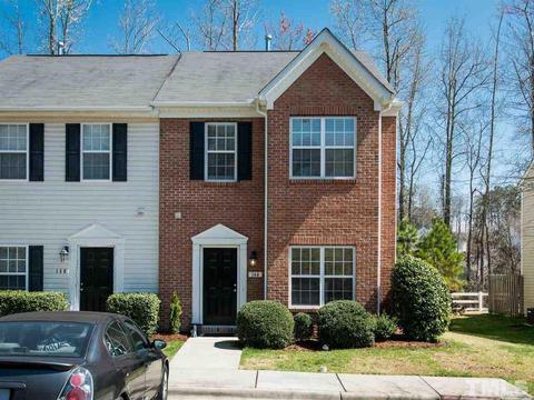 144 Forthview Way, Apex, NC 27502 photo 1