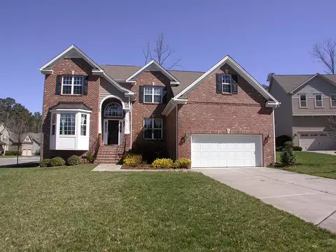 1 Monaco Ct, Durham, NC 27713 photo 1