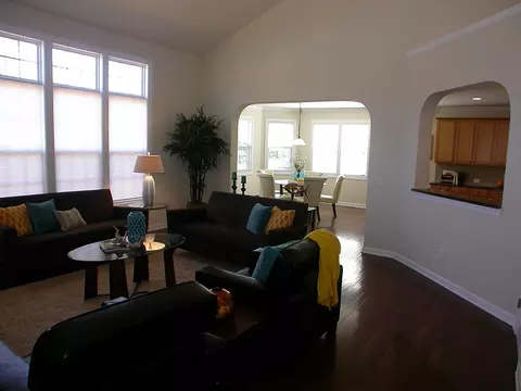 1 Monaco Ct, Durham, NC 27713 photo 9