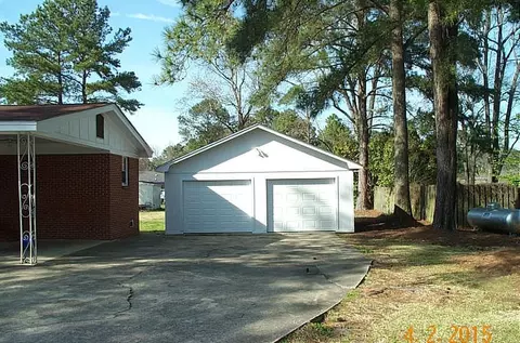 202 Stancil St, Smithfield, NC 27577 photo 6