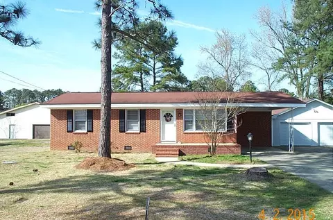 202 Stancil St, Smithfield, NC 27577 photo 1