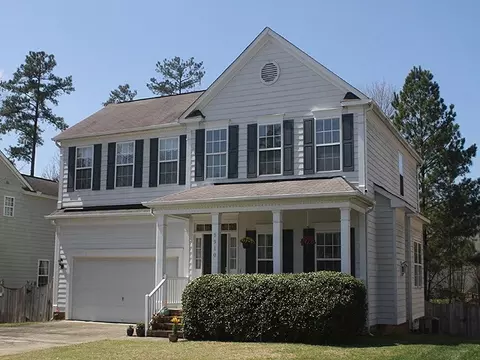 5910 Solitude Way, Durham, NC 27713 photo 1