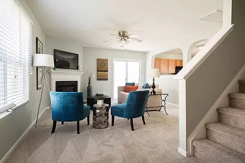 3616 Mountain Brook Cir, Durham, NC 27704 photo 3