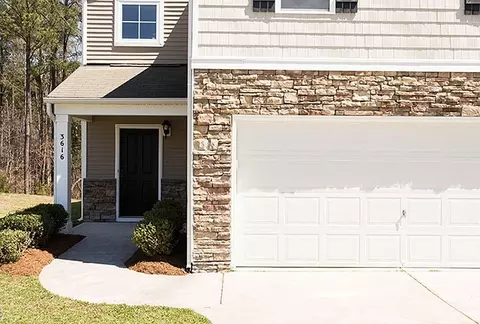 3616 Mountain Brook Cir, Durham, NC 27704 photo 25