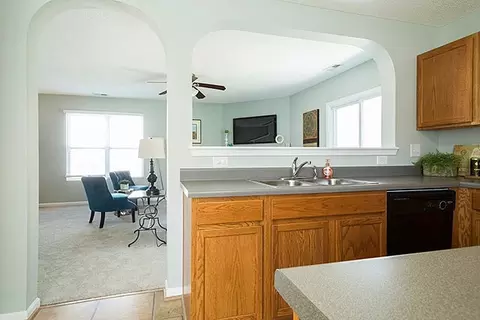 3616 Mountain Brook Cir, Durham, NC 27704 photo 10