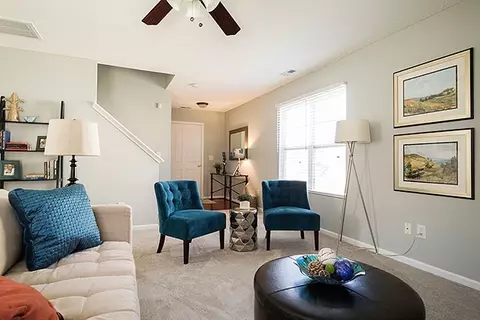 3616 Mountain Brook Cir, Durham, NC 27704 photo 6