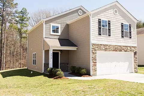 3616 Mountain Brook Cir, Durham, NC 27704 photo 2