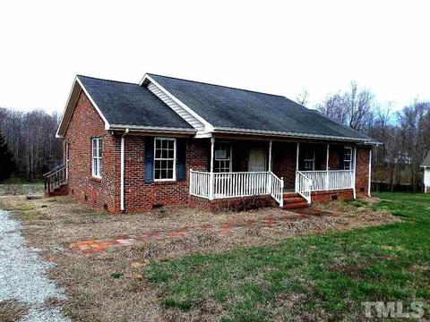 269 Gates Run, Timberlake, NC 27583 photo 1