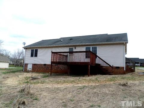 269 Gates Run, Timberlake, NC 27583 photo 3
