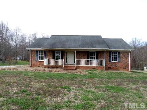 269 Gates Run, Timberlake, NC 27583 photo 2