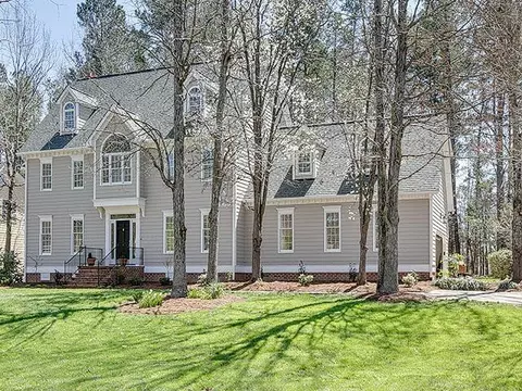 3607 Stonegate Dr, Durham, NC 27705 photo 1