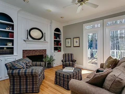 3607 Stonegate Dr, Durham, NC 27705 photo 5