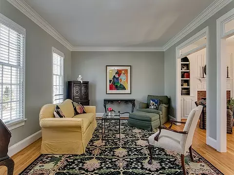 3607 Stonegate Dr, Durham, NC 27705 photo 4