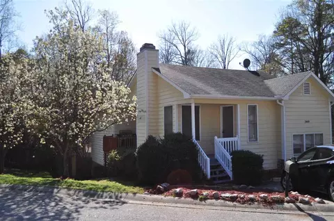 2409 Calvert Dr, Raleigh, NC 27610 photo 1