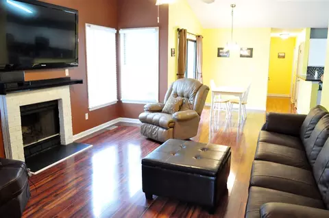 2409 Calvert Dr, Raleigh, NC 27610 photo 2