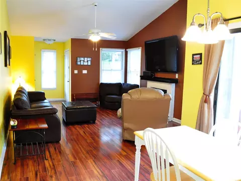 2409 Calvert Dr, Raleigh, NC 27610 photo 4