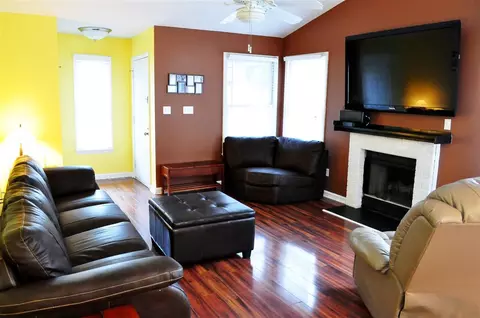 2409 Calvert Dr, Raleigh, NC 27610 photo 3