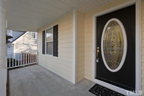633 Lakeview Ave, Wake Forest, NC 27587 photo 2