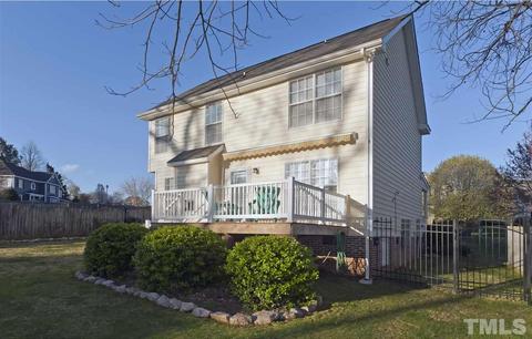 633 Lakeview Ave, Wake Forest, NC 27587 photo 20