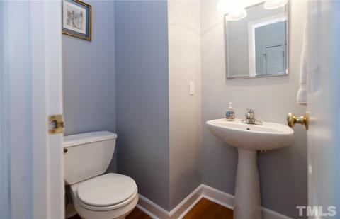 633 Lakeview Ave, Wake Forest, NC 27587 photo 11