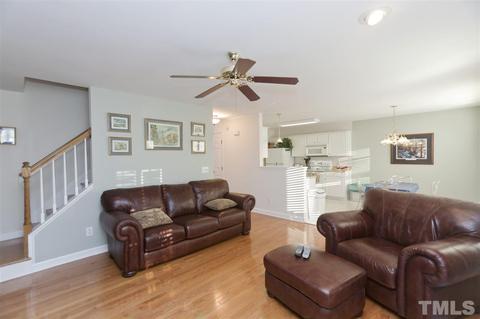 633 Lakeview Ave, Wake Forest, NC 27587 photo 5