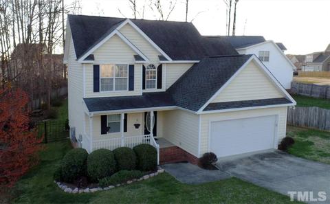 633 Lakeview Ave, Wake Forest, NC 27587 photo 24