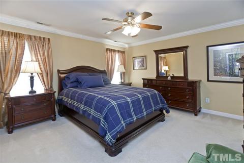 633 Lakeview Ave, Wake Forest, NC 27587 photo 12