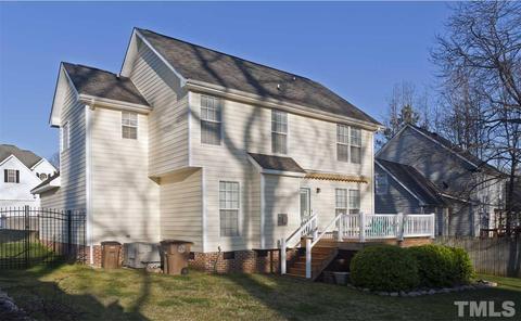 633 Lakeview Ave, Wake Forest, NC 27587 photo 23