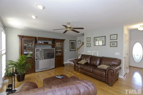 633 Lakeview Ave, Wake Forest, NC 27587 photo 4