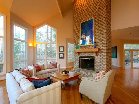5407 Piney Bluff Ct, Durham, NC 27705 photo 5