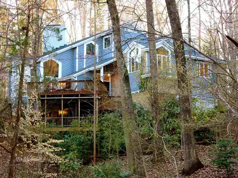 5407 Piney Bluff Ct, Durham, NC 27705 photo 2