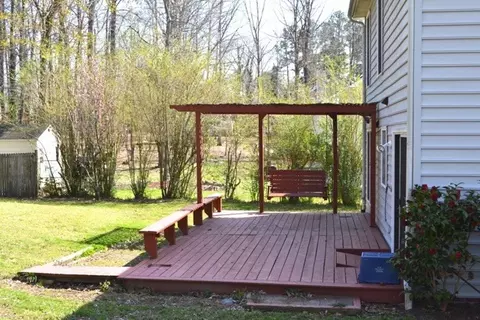 5712 Hadrian Dr, Durham, NC 27703 photo 6