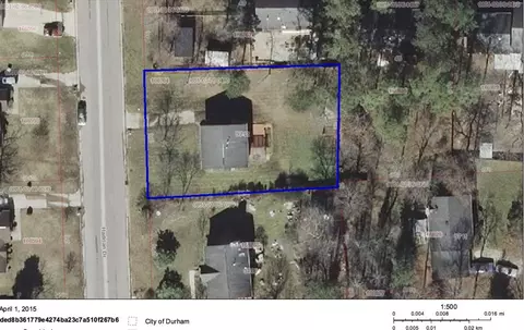 5712 Hadrian Dr, Durham, NC 27703 photo 24