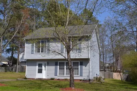 5712 Hadrian Dr, Durham, NC 27703 photo 1