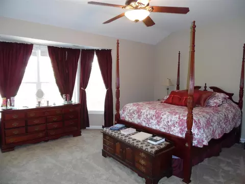 1468 Big Leaf Loop, Apex, NC 27502 photo 18