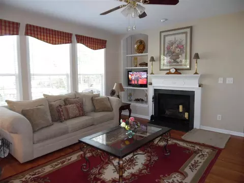 1468 Big Leaf Loop, Apex, NC 27502 photo 9