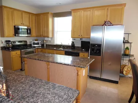 1468 Big Leaf Loop, Apex, NC 27502 photo 7