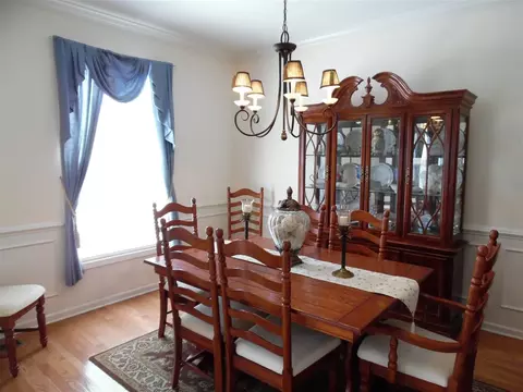 1468 Big Leaf Loop, Apex, NC 27502 photo 2