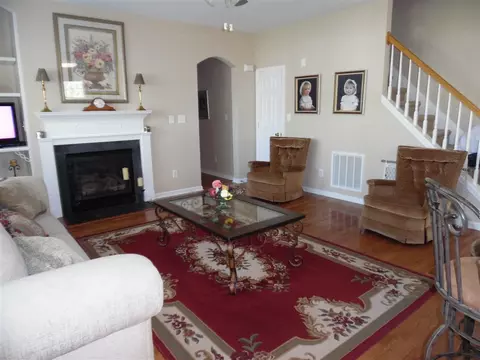 1468 Big Leaf Loop, Apex, NC 27502 photo 11
