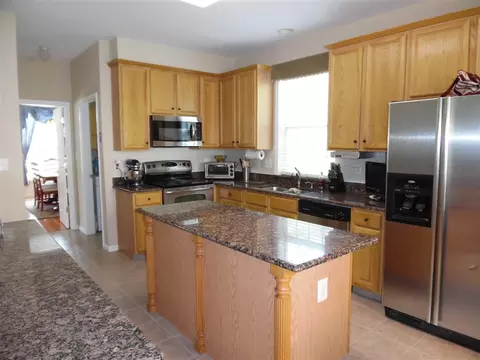 1468 Big Leaf Loop, Apex, NC 27502 photo 5