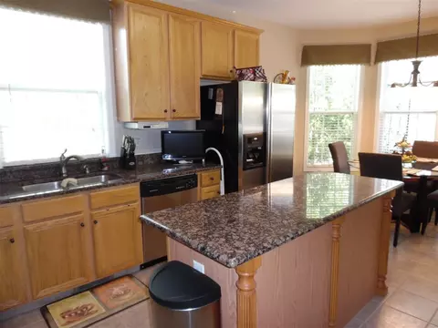 1468 Big Leaf Loop, Apex, NC 27502 photo 6